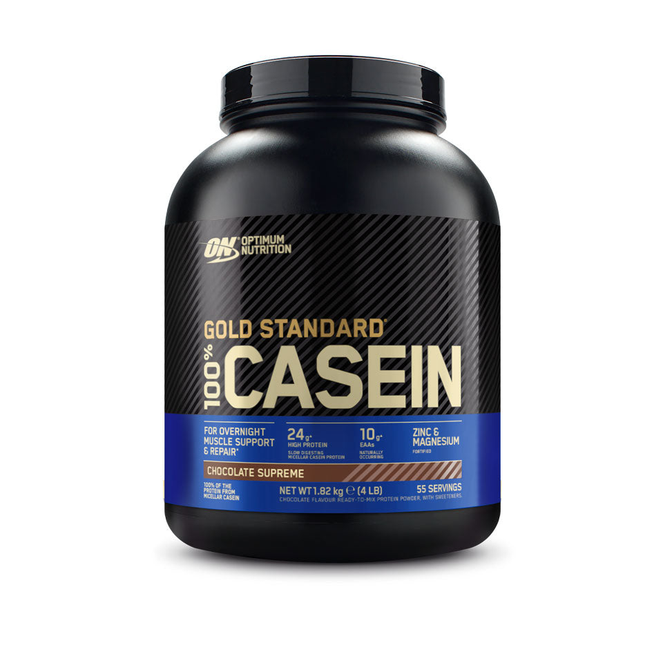 Gold standard 100% Casein