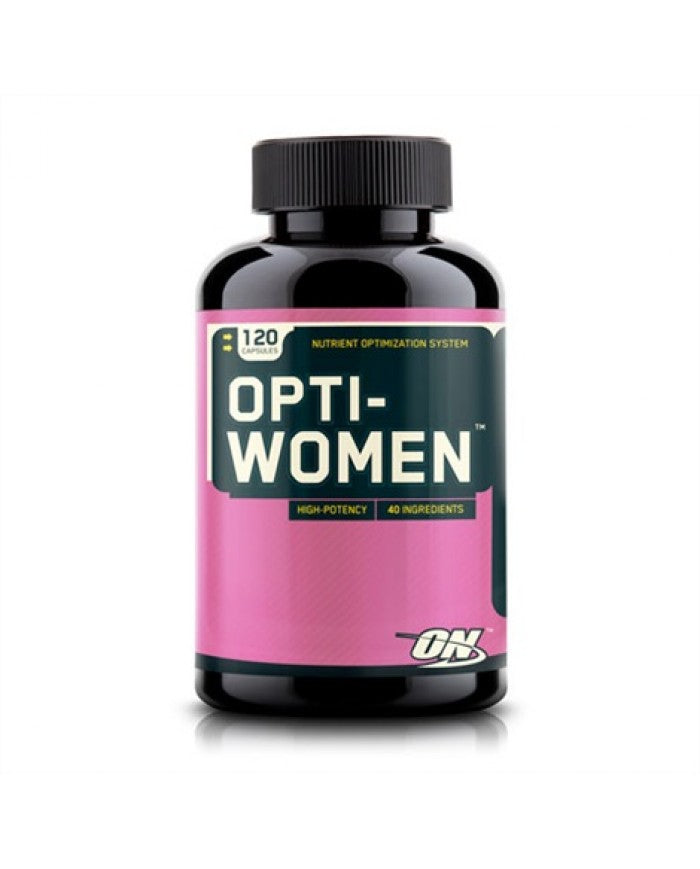 Opti-woman Multivitamin (Optimum Nutrition)