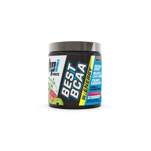 Best BCAA Energy blend (BPI Sports)