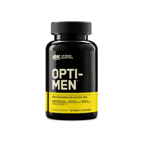 Opti-Men Multivitamin (Optimum Nutrition)