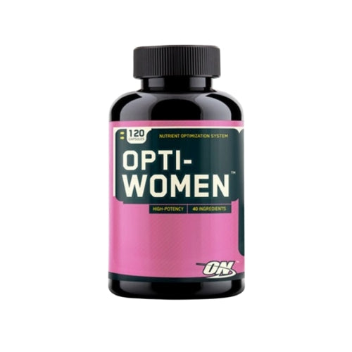 Opti-woman Multivitamin (Optimum Nutrition)