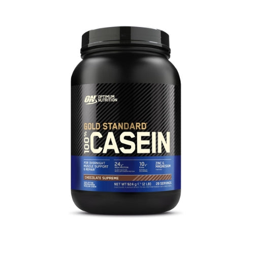 Gold standard 100% Casein